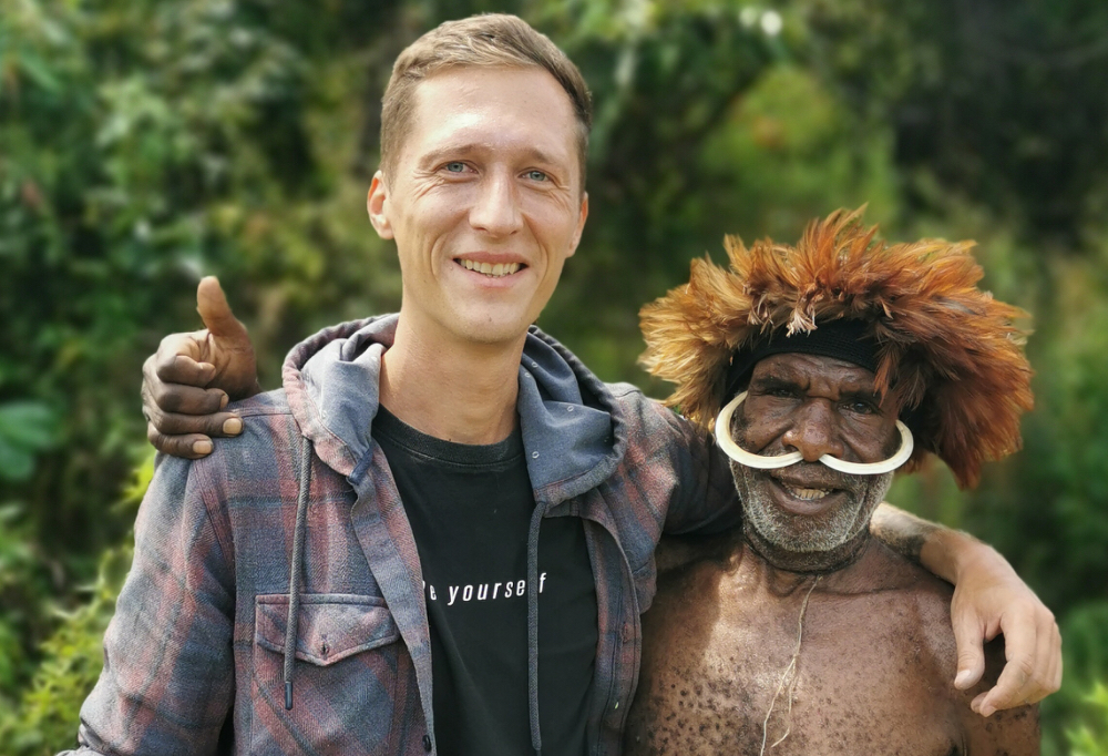 Алексей Скрипко