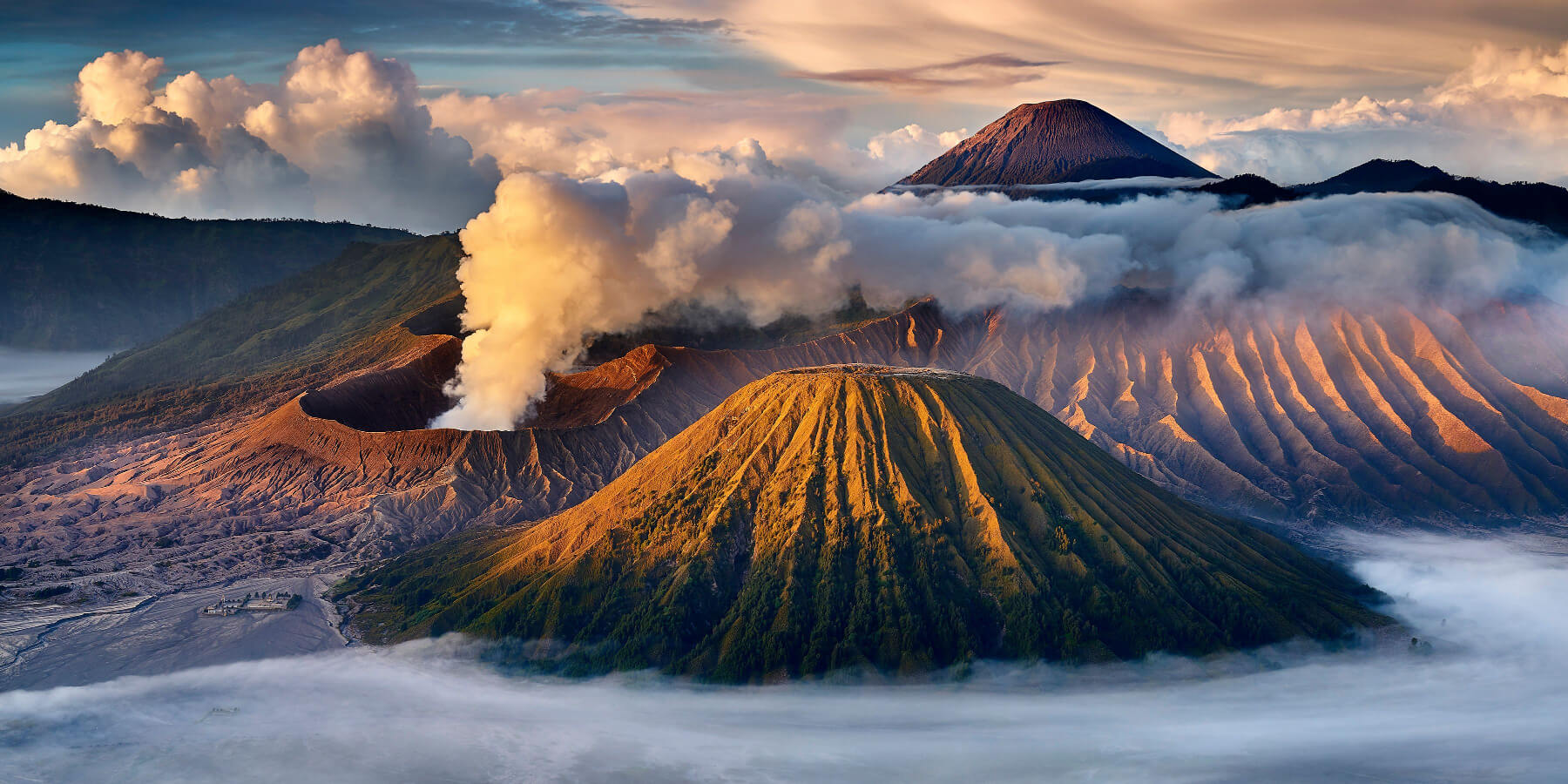 Индонезия на майские 2026