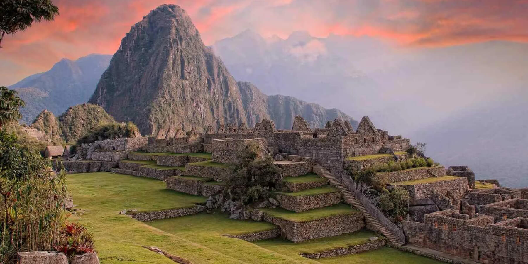 Перу в октябре 2026