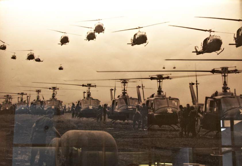 Фото со стены в музее войны Фото со стены в музее войны