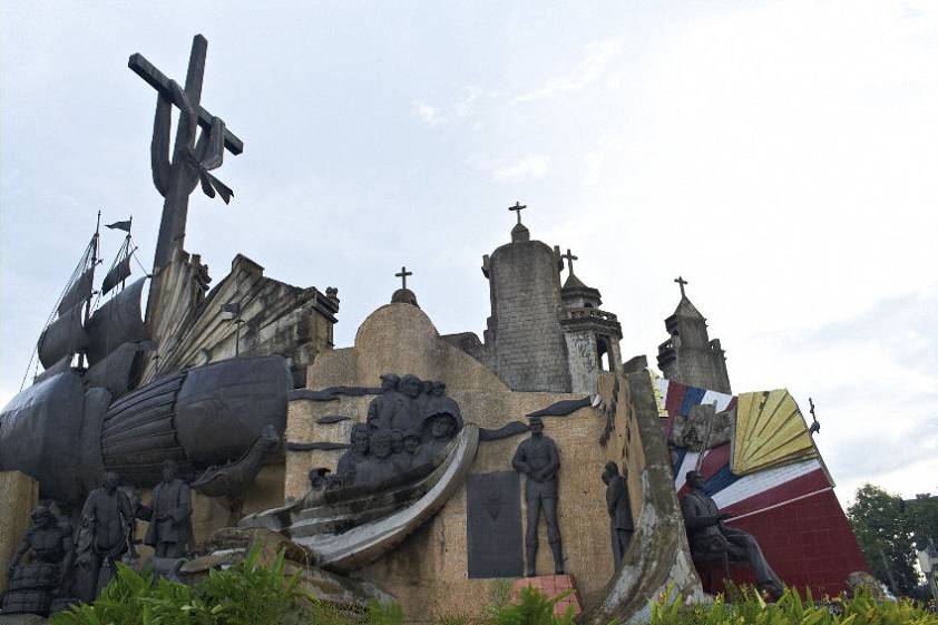Heritage of Cebu Heritage of Cebu