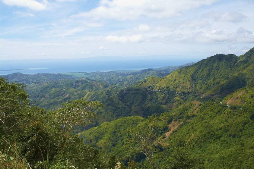 Негрос Филиппины