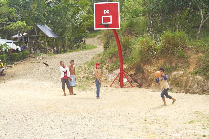 Негрос Филиппины