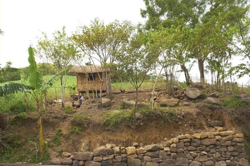 Очередной особняк )))