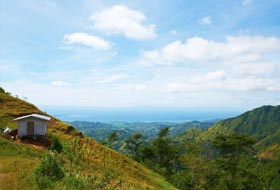 Негрос Филиппины. Что посмотреть на севере острова?