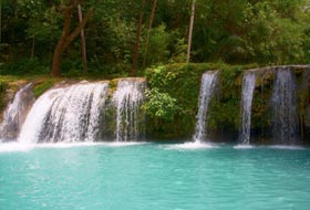 Остров Сикихор, Филиппины. Как доплыть из Думагете и что посмотреть?