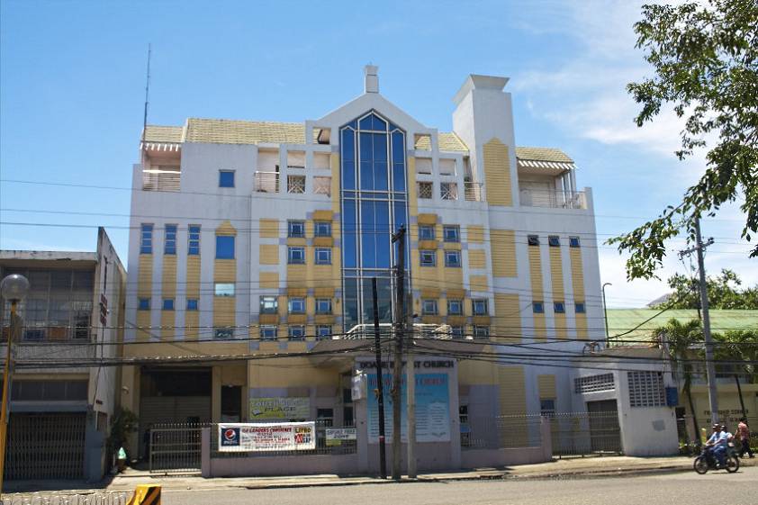 Не знаю... дом какой-то попался )