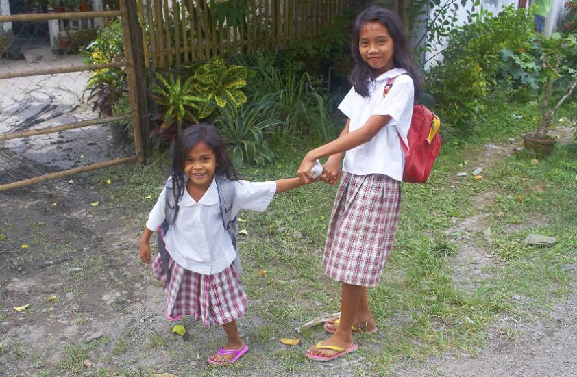 Очередные приветливые лица ) Очередные приветливые лица )