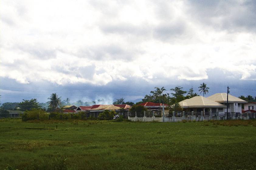 Дело к закату шло... Дело к закату шло...