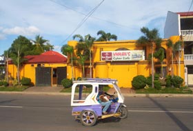 Калибо, Филиппины. Где жить? Что посмотреть? И как добираться?