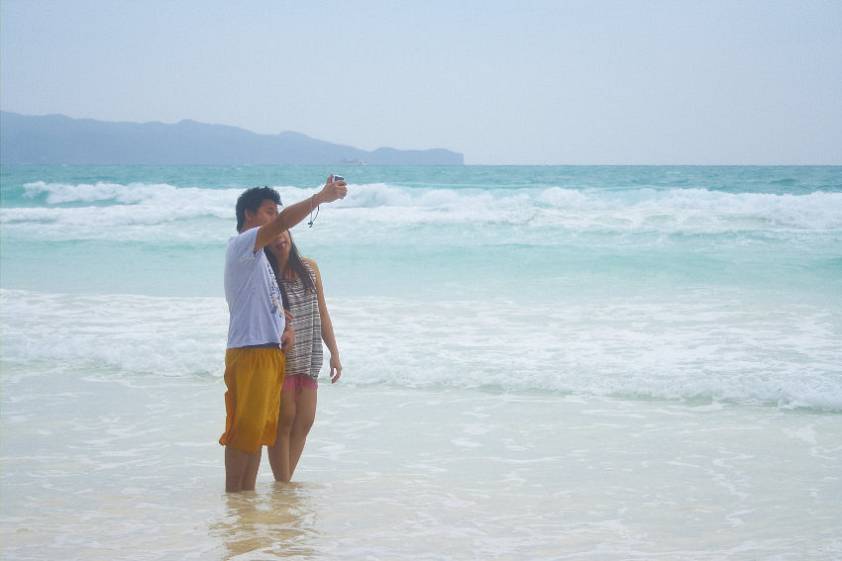 Таких парочек здесь полным-полно Таких парочек здесь полным-полно