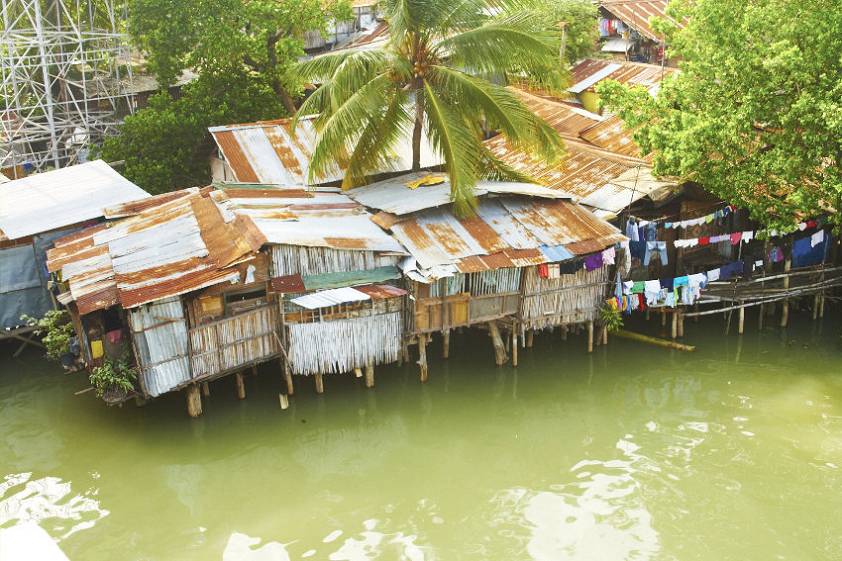 Живут же люди... Живут же люди...