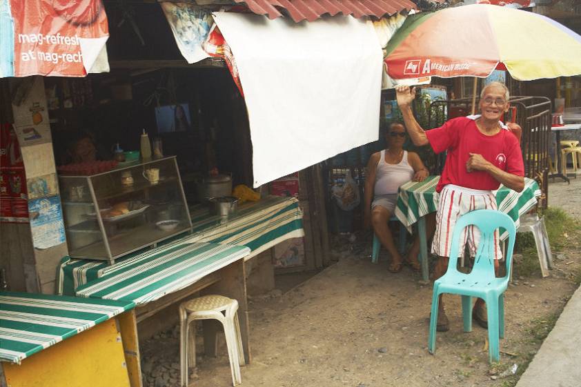 Все как всегда - все машут руками и улыбаются ) Все как всегда - все машут руками и улыбаются )