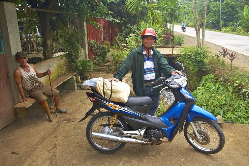 Просто местный старичок ) Просто местный старичок )