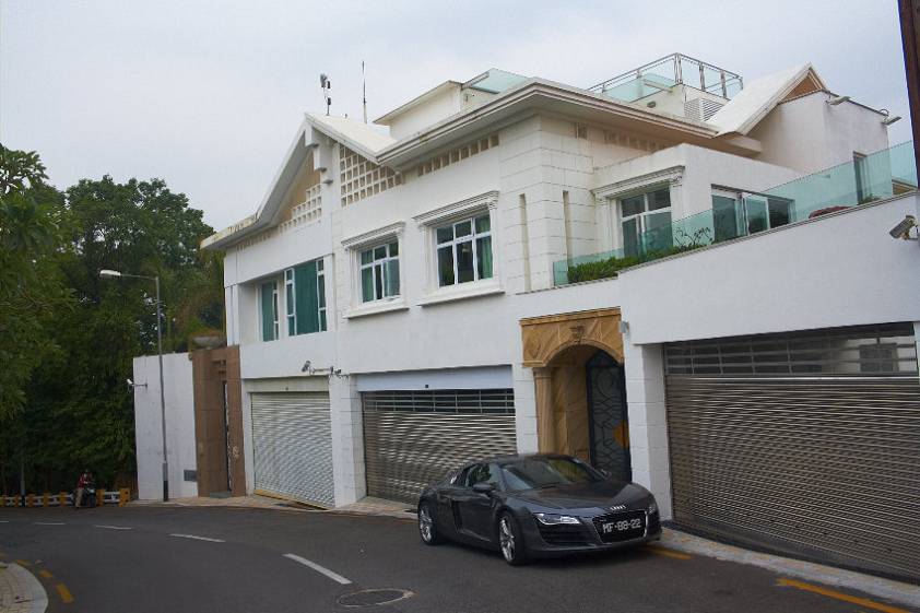 португальская архитектура