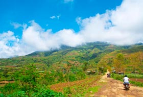 Путешествие по Филиппинам окончено. Пару слов напоследок