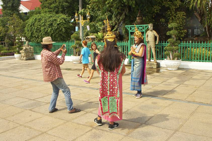 Туристы беснуются ) Туристы беснуются )