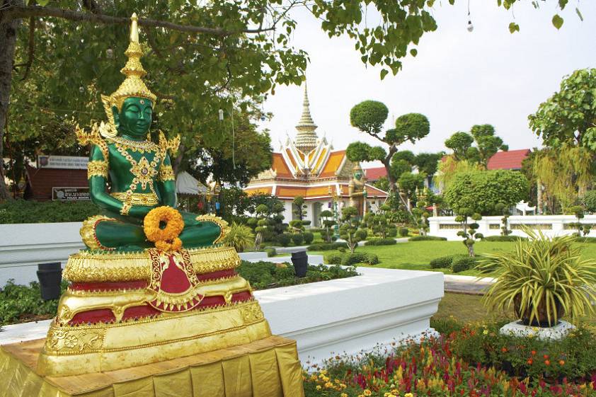 Очередное божество Очередное божество