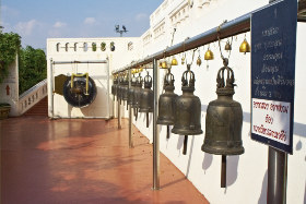 Советы по Бангкоку