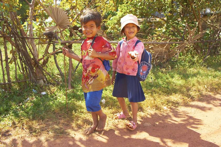 Встреча на проселочной дороге Встреча на проселочной дороге