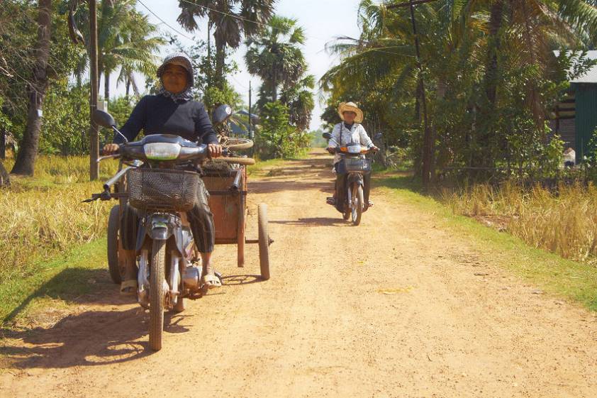 Женщины от мужчин не отстают ) Женщины от мужчин не отстают )