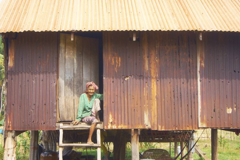 Задумываетесь об элитном жилье? Кто то мечтает о водопроводе... Задумываетесь об элитном жилье? Кто то мечтает о водопроводе...