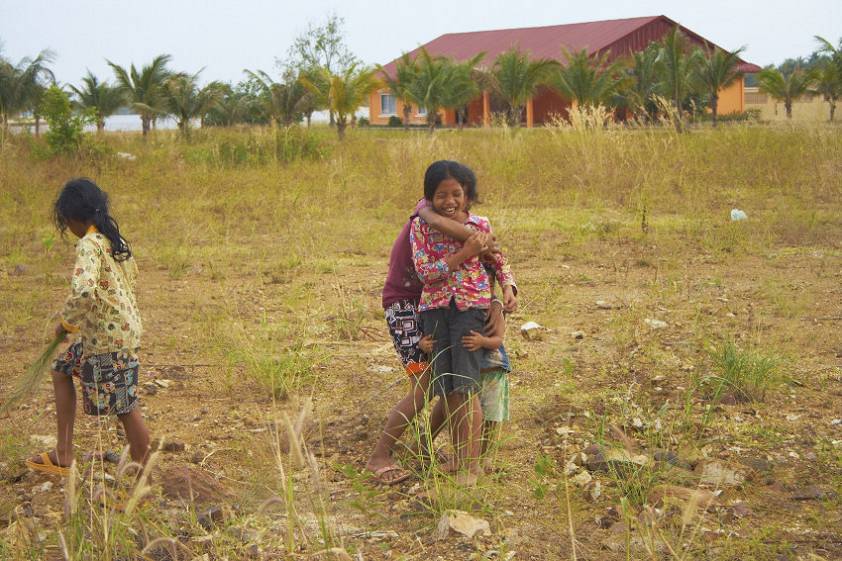 Дети Камбоджи Дети Камбоджи