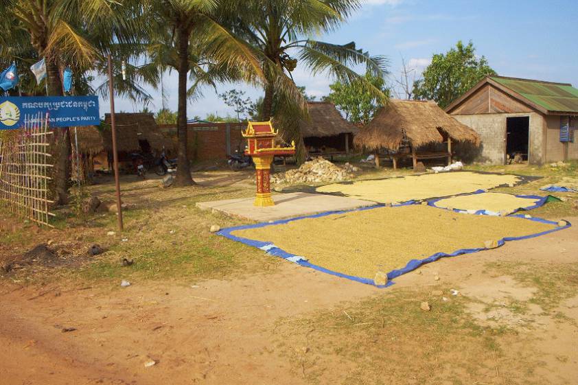 Еще один местный домик Еще один местный домик