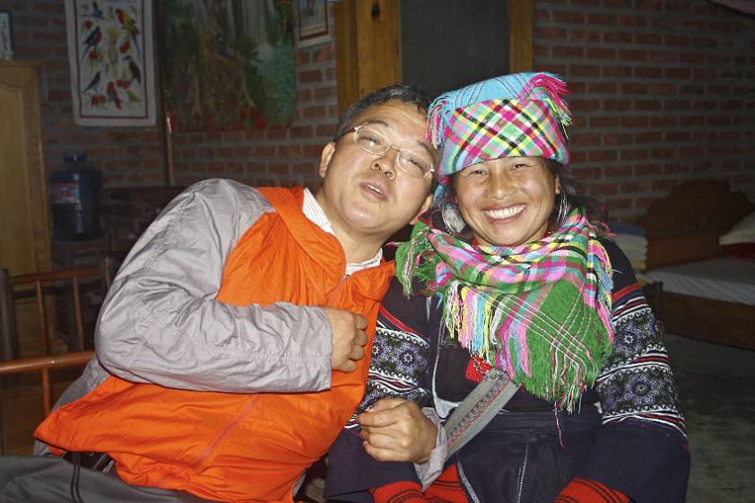 Весельчак-японец... было весело ) Весельчак-японец... было весело )