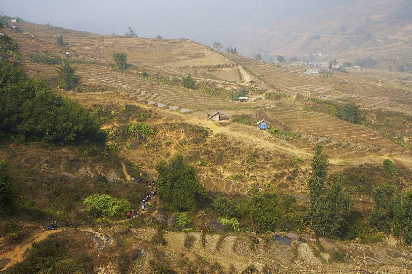 Еще один пейзаж ) Еще один пейзаж )