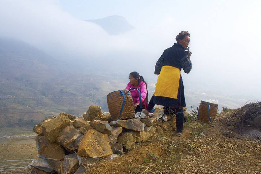 Люди гор ) Люди гор )