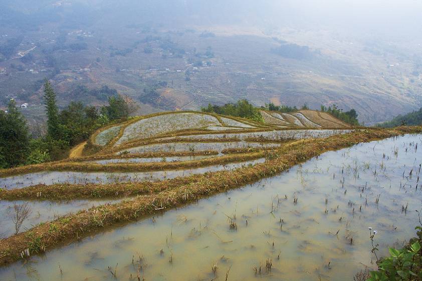 Возможно, весной или летом было бы лучше... Возможно, весной или летом было бы лучше...