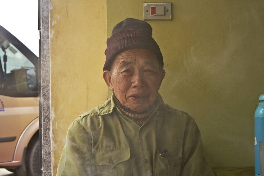 Интересный местный житель Интересный местный житель