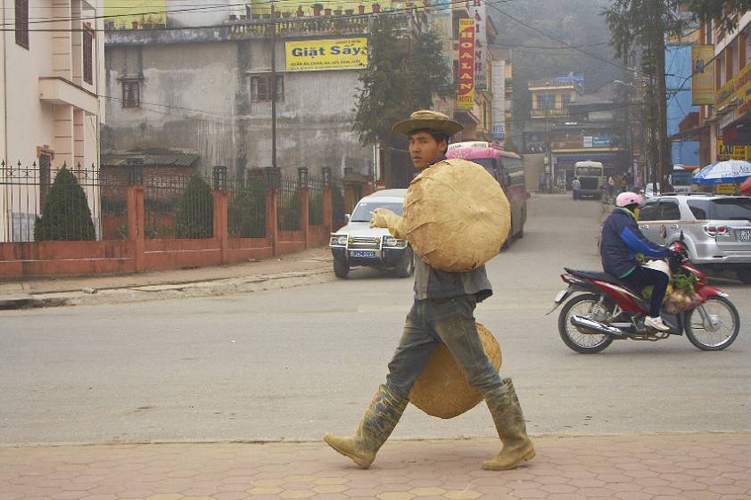 Интересный персонаж ) Интересный персонаж )