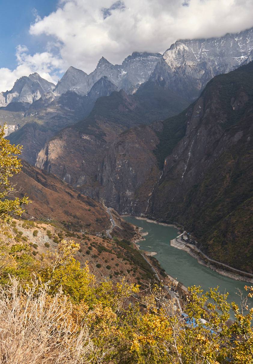 Ущелье по вертикали ) Ущелье по вертикали )