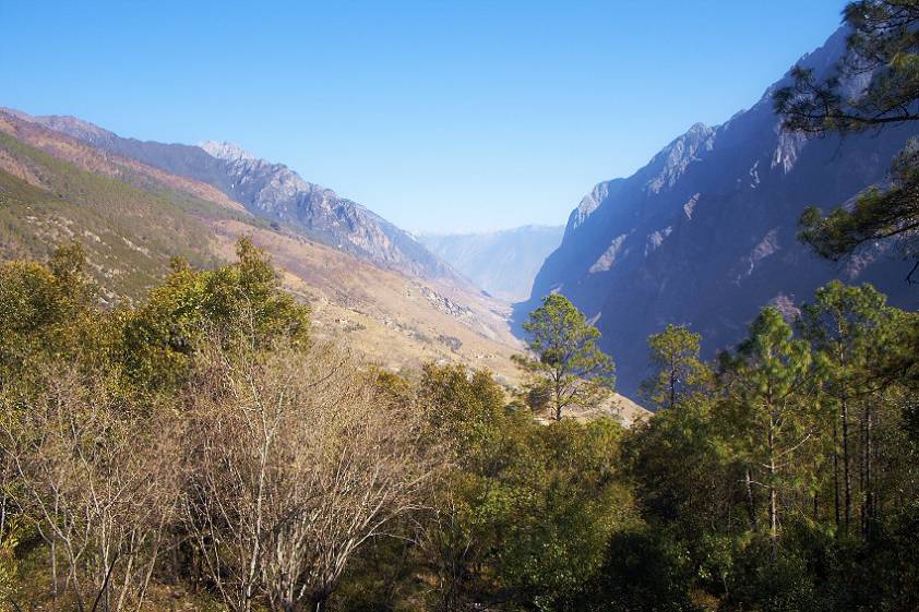 Где то там конец тропы Где то там конец тропы