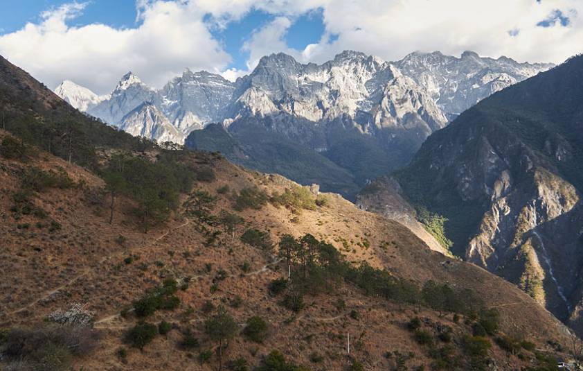 Снова в путь, старт второго дня Снова в путь, старт второго дня