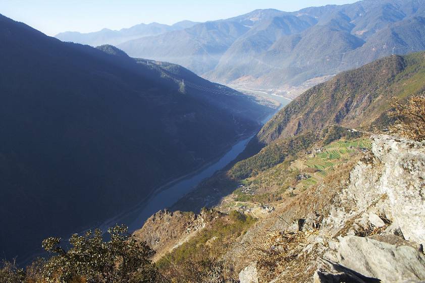 Очередной кадр "Тигра" Очередной кадр "Тигра"