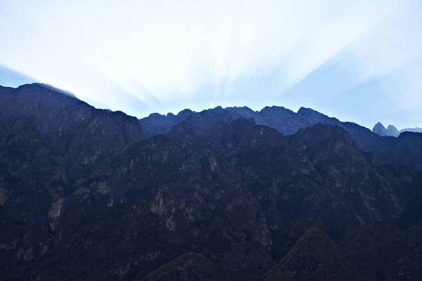 Рассвет в Tina`s Рассвет в Tina`s