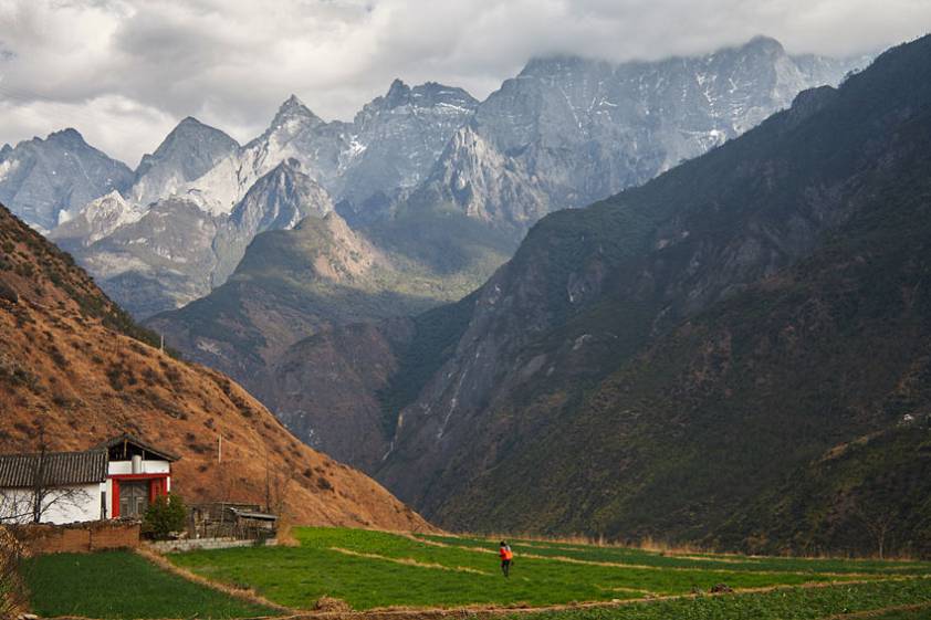 А для кого то это дом родной... А для кого то это дом родной...