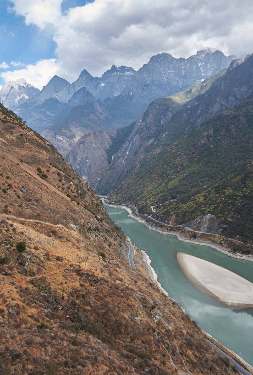 Красиво здесь ) Красиво здесь )