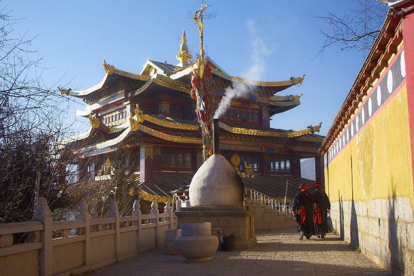 Храм, самая высокая точка города Храм, самая высокая точка города