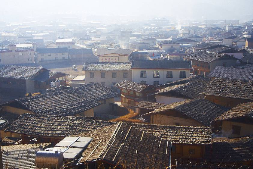 Симпатичное все-таки место )