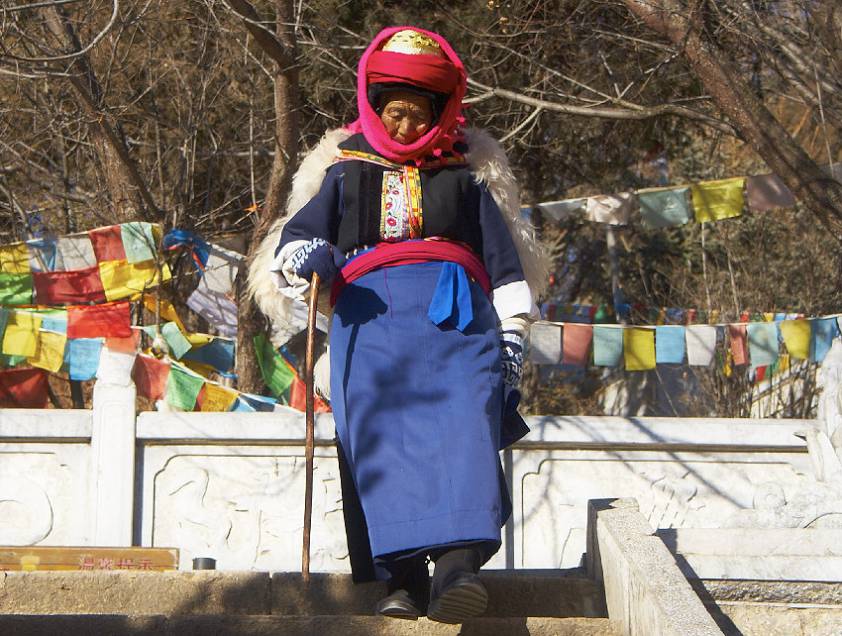 Вот таких колоритных жителей можно встретить порой ) Вот таких колоритных жителей можно встретить порой )