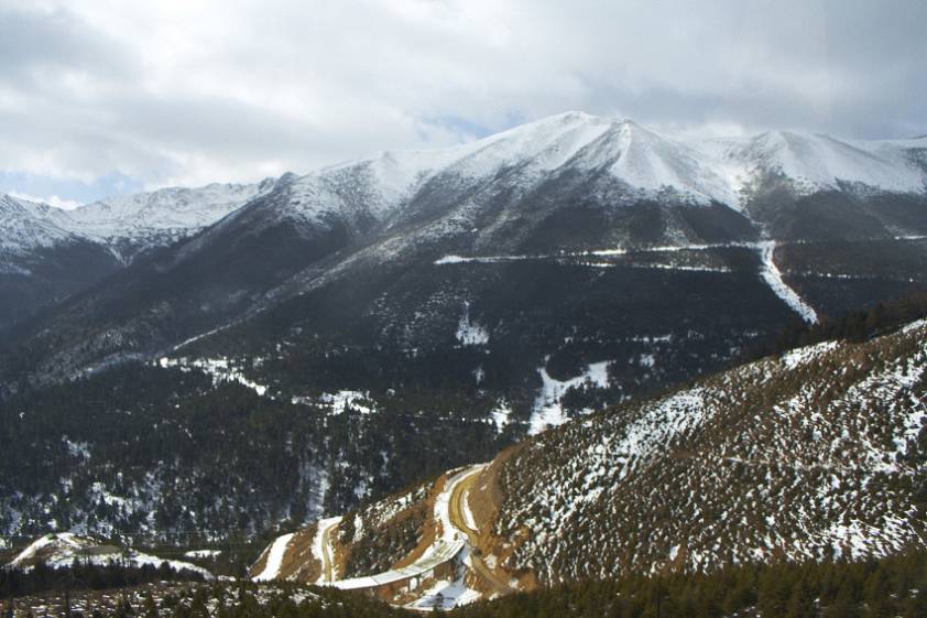 Дальше просто дорога и фотографии, что удалось поймать Дальше просто дорога и фотографии, что удалось поймать
