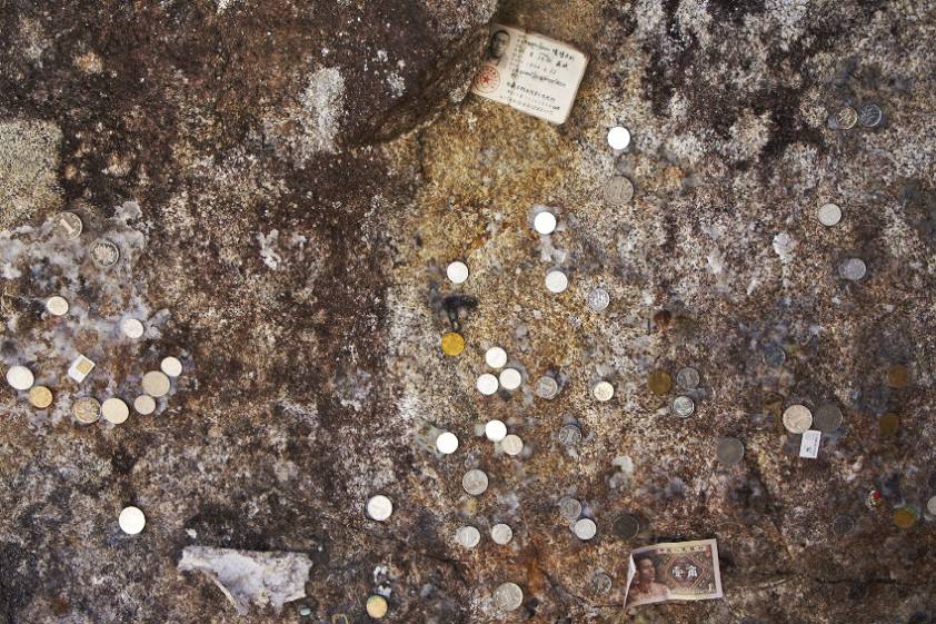 Кто что оставляет на удачу. Кто то права оставил ))) Кто что оставляет на удачу. Кто то права оставил )))