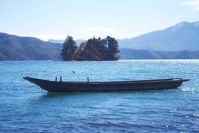 Другие ракурсы озера