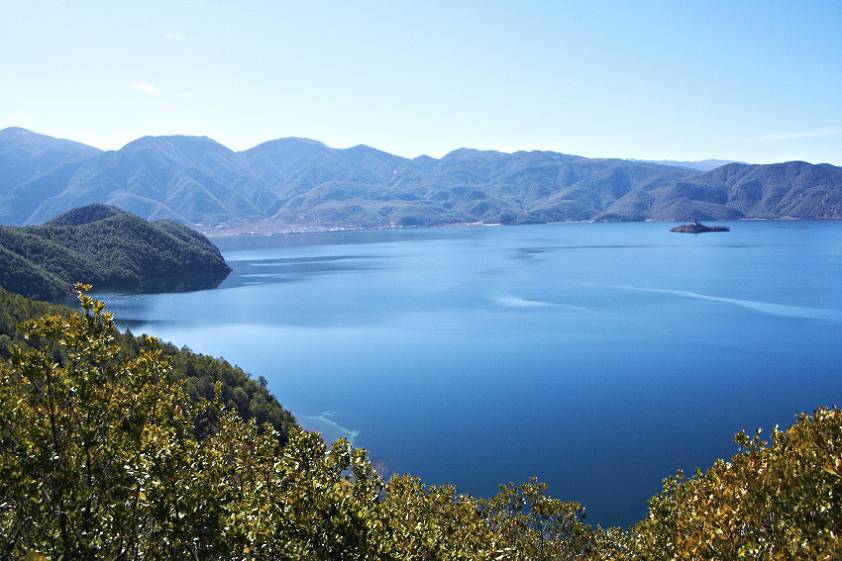 на великах сюда доехать очень проблематично