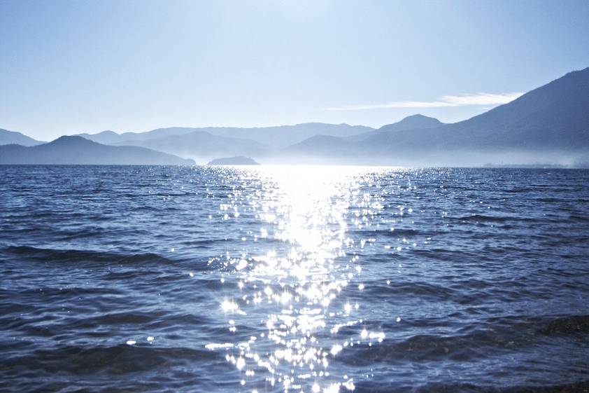 Солнце все выше