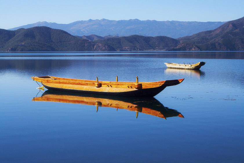 фотографии красивого озера )